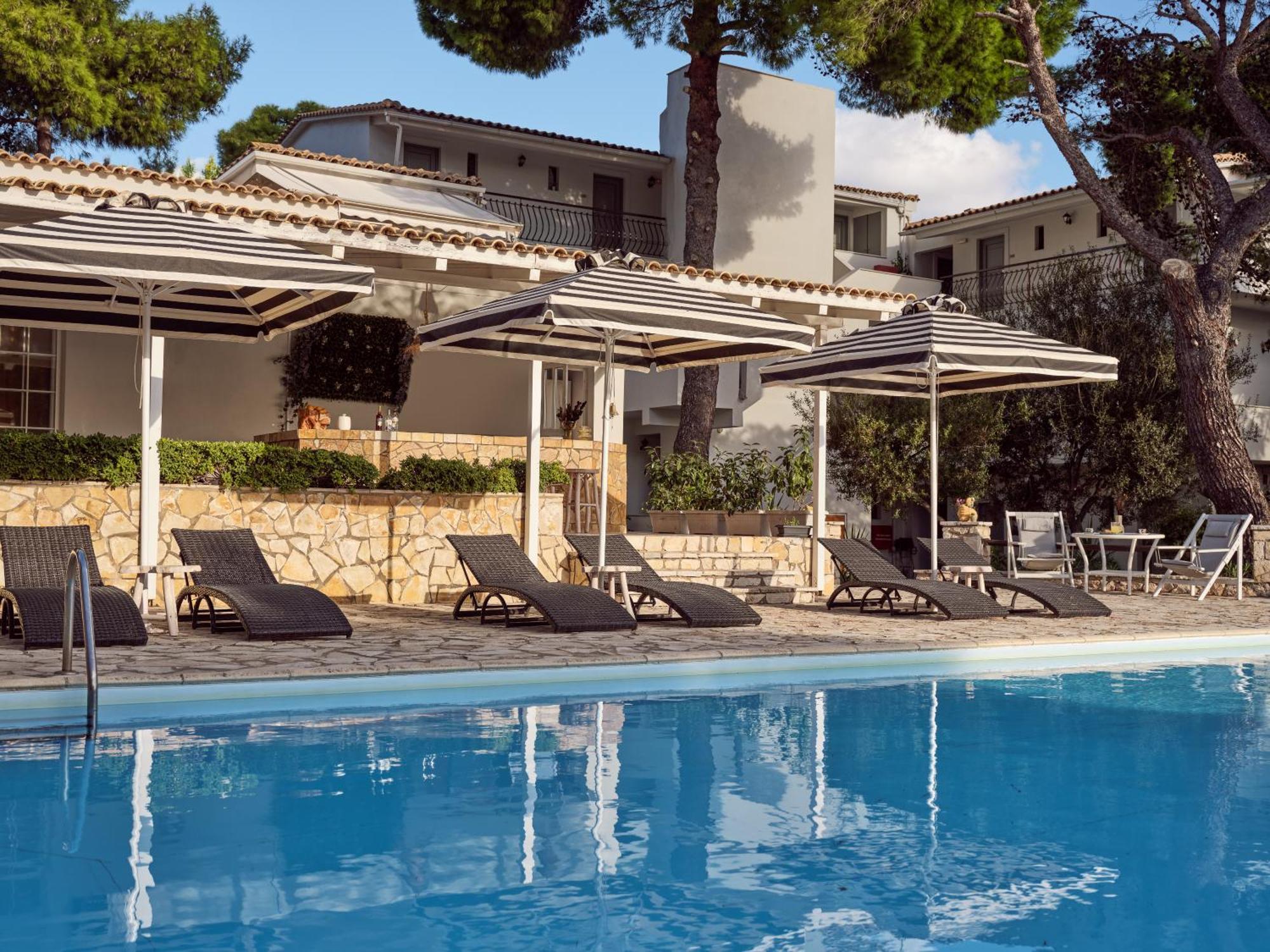 Aquarius Hotel