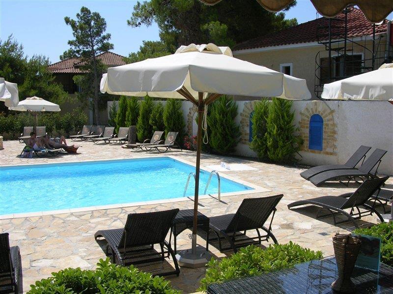 Hotel Aquarius 3*
