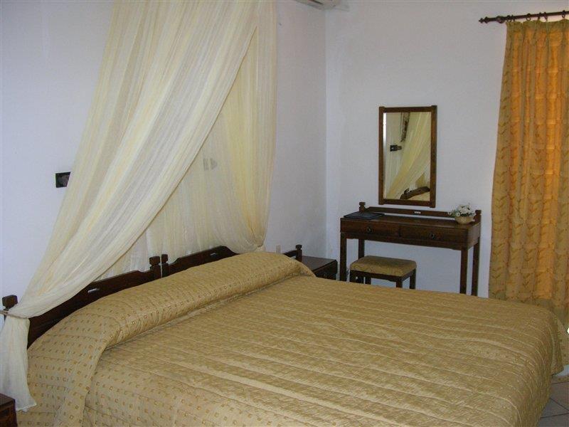 Hotel Aquarius Vasilikí