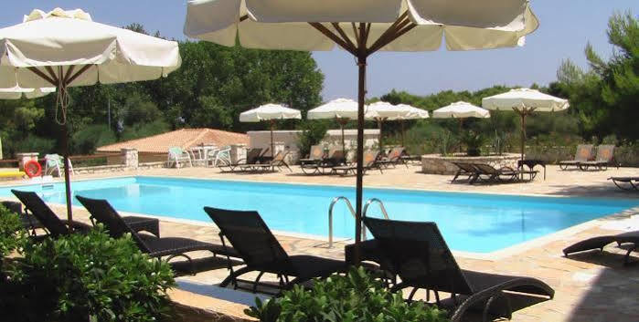 Hotel Aquarius