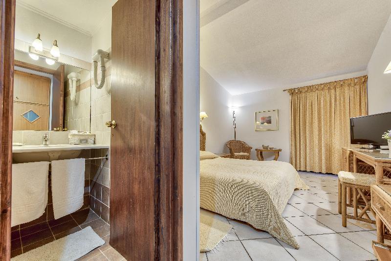Hotel Aquarius 3*
